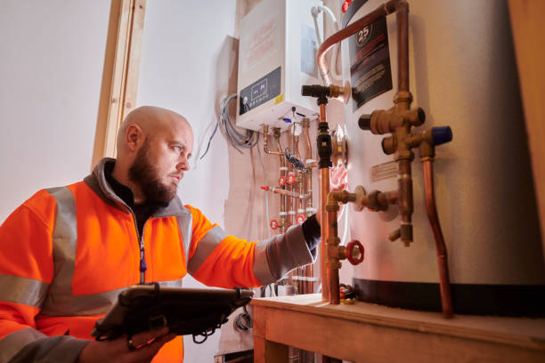 Best Commercial Plumbing Services  in Carlyss, LA