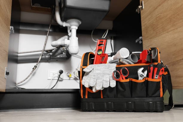 Best Emergency Plumbing Repair  in Carlyss, LA