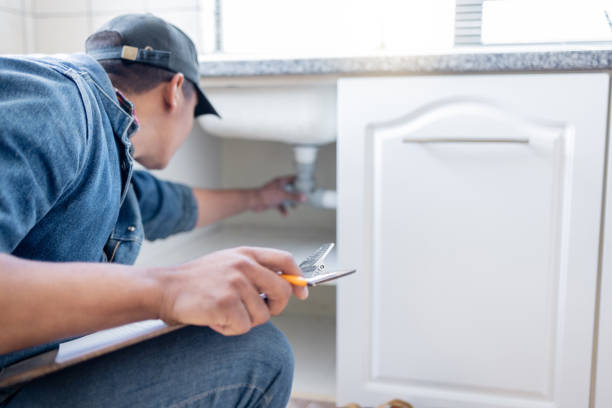 Professional Plumbing in Carlyss, LA