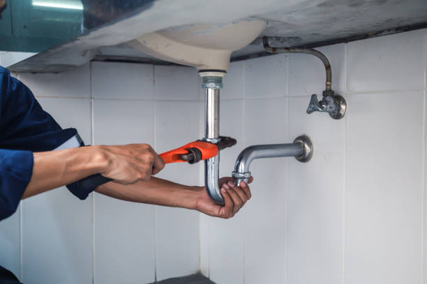 Best Water Leak Repair  in Carlyss, LA