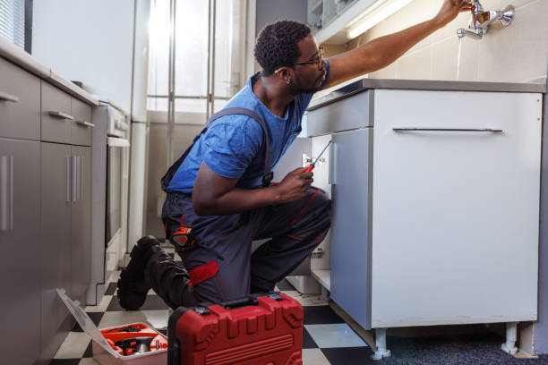Best Plumbing Services Near Me  in Carlyss, LA